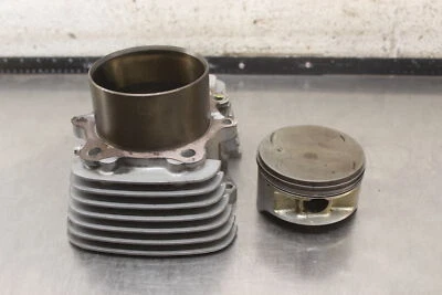 Kawasaki Vulcan 88 VN1500A 1994 motor pistón cilindros bloque jarra H122 Foto 1 de 4