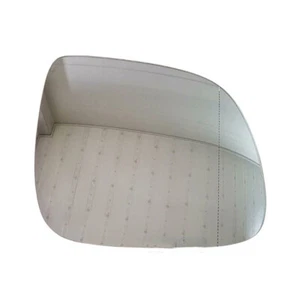 For 2007-2010 Volkswagen Touareg Side View Mirror Glass Heating Right Part 1PC - Picture 1 of 4