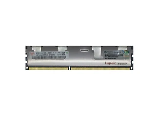 HMT84GR7MMR4A-G7 - Hynix 32 GB DDR3-1066 RDIMM PC3L-8500R 4Rx4 Server RAM - Picture 1 of 1