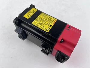 Used FANUC Servo Motor A06B-0115-B403 - Picture 1 of 6