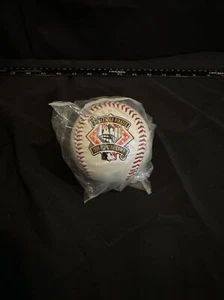 VINTAGE 1994 Pittsburgh Pirates MLB All Star Game Commemorative Baseball A122 - Picture 1 of 4