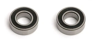 Team Associated 3977 TC3 Ball bearings , 6903 3/8 X 5/8, & 73372 Rod End - Picture 1 of 5