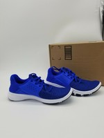Reebok Mens Mega Flexagon Training Shoes Blue FV0514 Lace Up Low Top 11 |  eBay