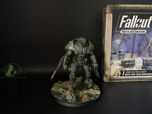 Fallout Wasteland Warfare - Frank Horrigan - Picture 1 of 3