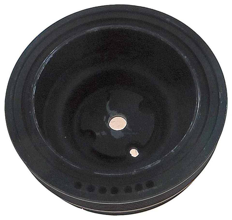 Engine Harmonic Balancer Dorman 594-376 fits 00-02 Mitsubishi Mirage 1.5L-L4 - Image 1 of 2