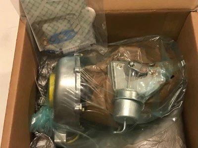 Turbocharger Chevy Suburban Chevrolet Tahoe C1500 Truck K1500 GMC TC1205 - Image 1 of 4