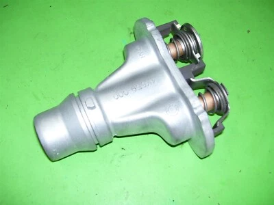 08 09 10 Ford F250 F350 6.4 Diesel Termostato Carcasa Powerstroke OEM 4K659-000 Foto 1 de 4