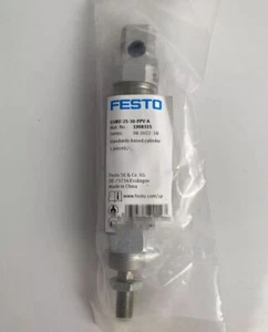 1 Stück Neu Festo Zylinder DSNU-25-30-PPV-A - Bild 1 von 5
