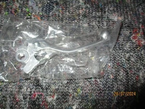 levier de frein neuf , origine SUZUKI 85 125 250 RM 250 450 RMZ réf 57310-37F00 - Photo 1/3