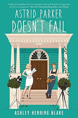 Astrid Parker Doesnt Fail: A sw... by Blake, ...