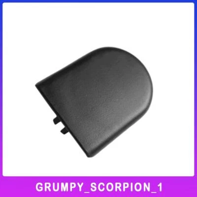 For 2008 2009 2010-2022 Toyota Sequoia Rear Windshield Wiper Arm Cover Cap  - Image 1 of 4