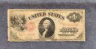 1917+USA+-+1+Dollar+-++%22Saw-Horse%22++United+States+Bank+Note