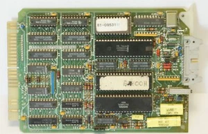 Analog Devices RTI-1270 Interface Board , 81-0953111 - Picture 1 of 8