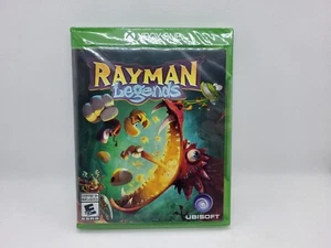 Nuevo Rayman Legends Xbox One - Imagen 1 de 6
