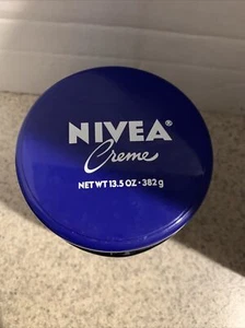 NIVEA Crème Unisex Moisturizing Cream - 13.5oz(B) - Picture 1 of 4