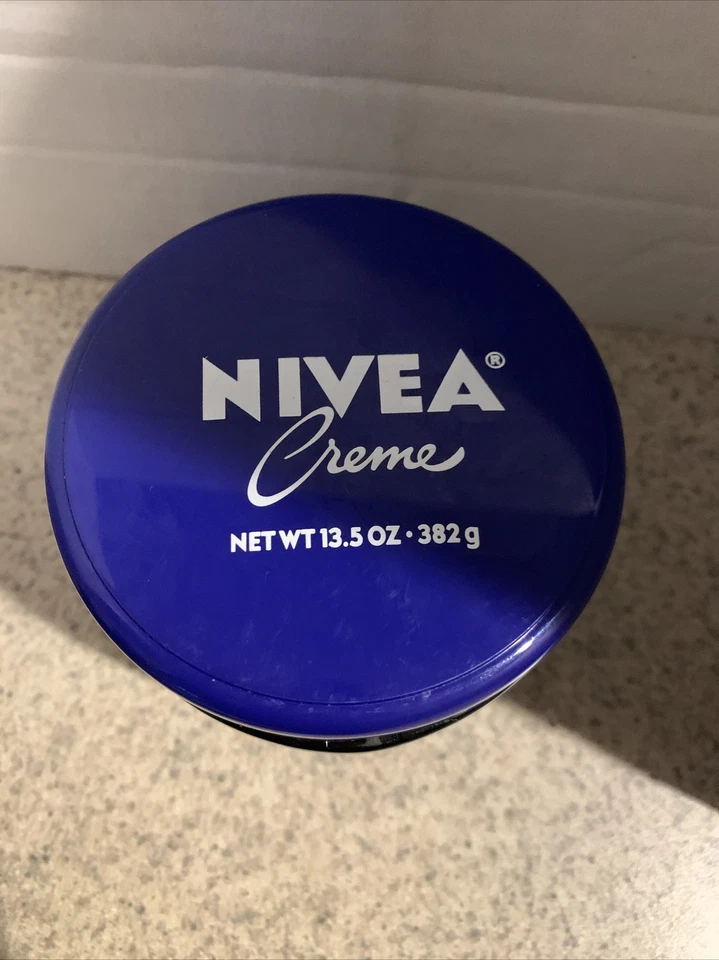 NIVEA Crème Unisex Moisturizing Cream - 13.5oz(B) - Image 1 of 4