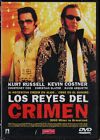 Los Reyes Del Crimen Con Kurt Russell Kevin Costner