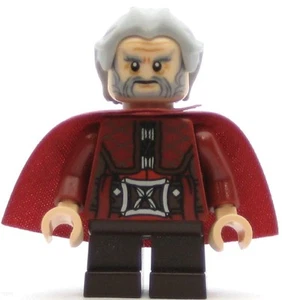 LEGO Lord of Rings Minifigure Dori the Dwarf (Genuine) - Picture 1 of 1