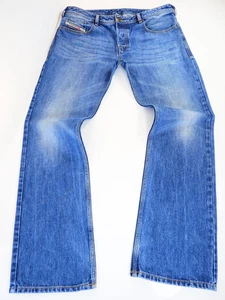 Diesel Zatiny Jeans W36 L32 Wash 0073P Regular Bootcut 36 W 32 L - Bild 1 von 18