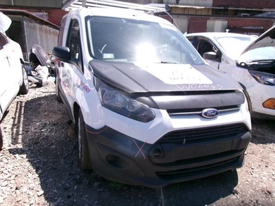 Console Front Floor Base Console Fits 14-18 TRANSIT CONNECT 1909675 - Image 1 of 4