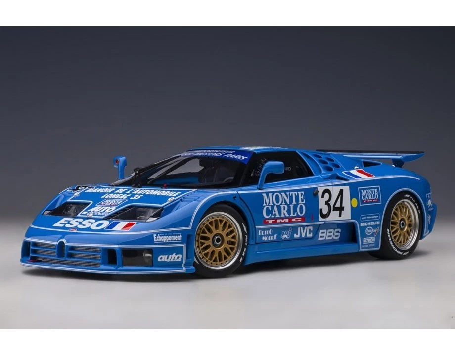 Kyosho Ferrari 250 GTO 1/18. 08438R