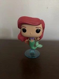 Funko Pop Ariel 563 Disney The Little Mermaid Princess Vinyl Figure Toy Merch - Picture 1 of 6