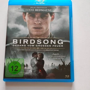 Blu-ray/ Birdsong - Gesang vom großen Feuer !! Wie Nagelneu !! - Bild 1 von 2