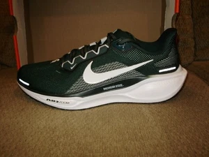 Scarpe uomo Michigan State Spartans NIKE AIR ZOOM PEGASUS 41 FZ5127-300 10,5 M - Foto 1 di 9