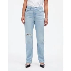NEW Madewell 90s Straight Jeans Size 32 - Picture 1 of 7