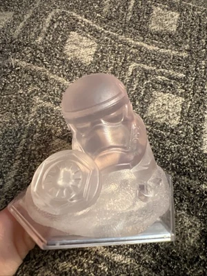 Disney Infinity 3.0 Star Wars El Despertar de la Fuerza Cristal INF-2000203 Foto 1 de 4