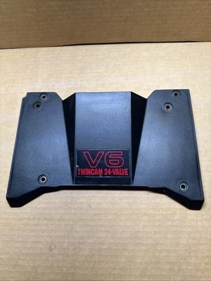 Cubierta del motor Suzuki Vitara 1999-2004 2,5 L V6 24 válvulas 99-02 Grand Vitara OEM Foto 1 de 3