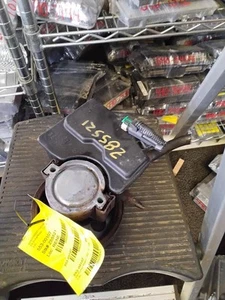 Power Steering Pump Fits 2006-2009 OLDSMOBILE ALLURE - Picture 1 of 3