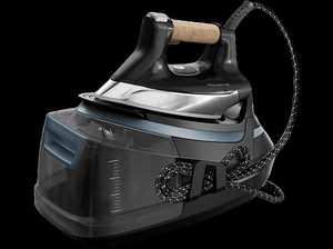 Centro de planchado - Rowenta Eco Steam Pro DG9662F0, 2800 W, 8 bar, 150 g/min - Imagen 1 de 9