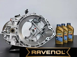 Getriebe 20UM23 20 UM 23 Peugeot Boxer Citroen Jumper Fiat Ducato 2.2 HDI + Öl - Bild 1 von 3