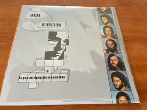 Gigi Pascal e La Pop Compagnia Meccanica Debut - LP 33T - Picture 1 of 3