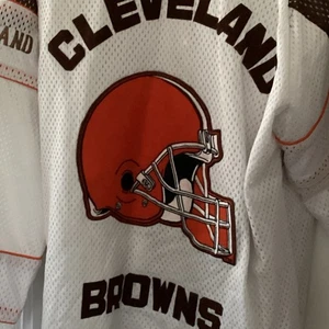 Cleveland Browns Jogginganzug L/XL Mehrfarbig EUC - Bild 1 von 24