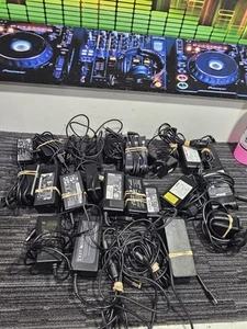 DEFEKT - Bulk Lot Konvolut 20x Mixed Spec AC Adapter Netzteil Ladegerät PSU Box5 - Bild 1 von 7
