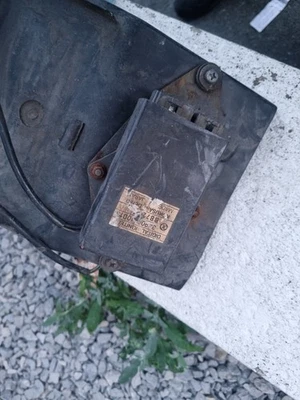 Unidad de encendido Suzuki GSF400 GK75A Bandit GSF 400 CDI / ECU / C.D.I 1988 encendido Foto 1 de 4