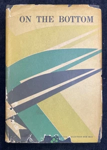 1929 First Edition with RARE Printer Error - On The Bottom by Edward Ellsberg - Imagen 1 de 11