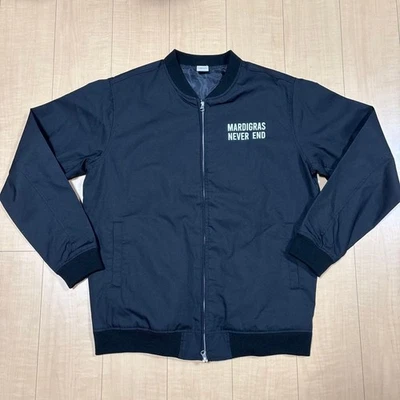 MARDIGRAS Kiyoharu Official Goods Stadium Jacket - Image 1 of 4