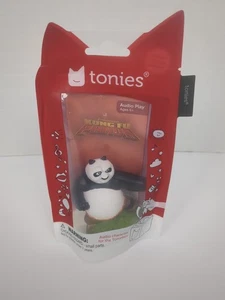 Tonies - Personaje de audio Kung Fu Panda | Nuevo - Precintado - Imagen 1 de 2