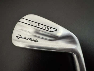 Taylormade P790 UDI 2 Iron - Utility/Driving Iron - KBS C-Taper Lite Stiff Shaft - Image 1 of 4