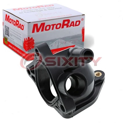Salida de agua de refrigerante inferior del motor MotoRad para correas Honda CR-V 2002-2006 kx Foto 1 de 4