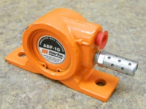 Vibrador neumático de bola MARTIN ABF-10 1/8" NPT - Imagen 1 de 7