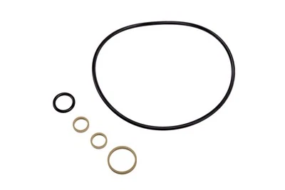 For Chevy R30 87-88 ACDelco Genuine GM Parts Power Steering Pump Seal Kit Foto 1 de 2