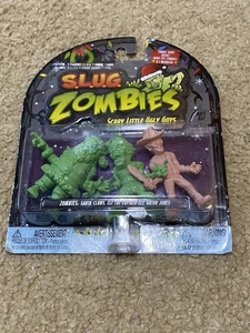 Jakks SLUG Zombies neu versiegelt Santa Claws Gator Jones Eli abgelaufen Elf kostenloser Versand - Bild 1 von 4