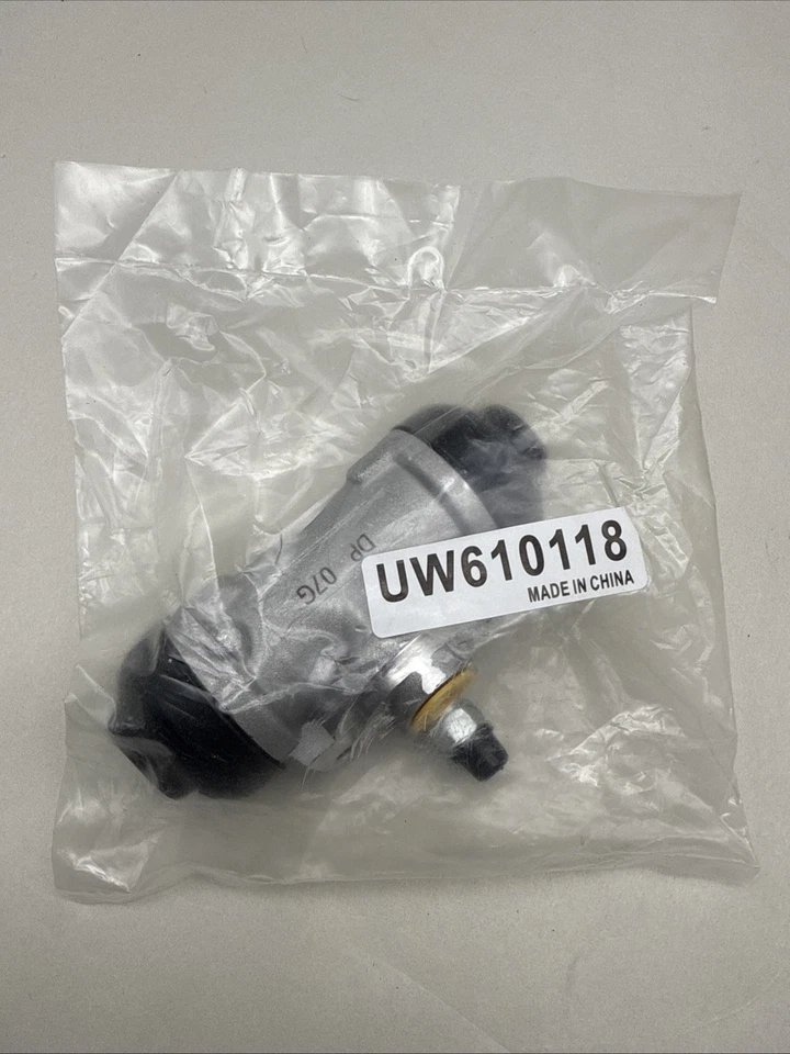 Dorman W610118 Rear Drum Brake Wheel Cylinder Compatible w/Select Toyota Model.. - Image 1 of 4