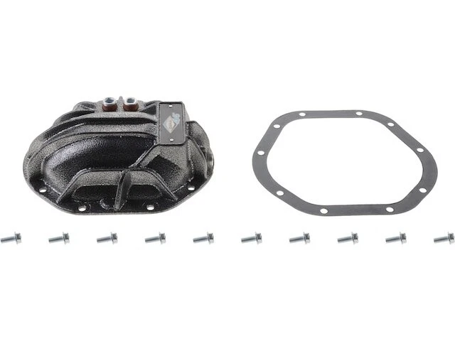 Cubierta diferencial Spicer 45RPKB36 para Isuzu Rodeo 1993 1994 1995 1996 1997 Foto 1 de 1