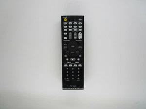 Remote Control For ONKYO INTEGRA HT-S3300 HT-S3400 DVD Home Theater System - Picture 1 of 5