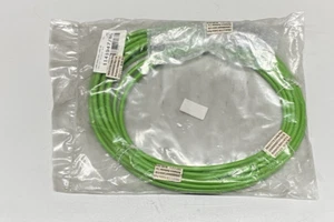 Fanuc / Control Cable / LX660-8060-T303 / L10R03 / 10.0m - Picture 1 of 2